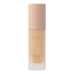 Fluide de beauté Fini Naturel - Fond de teint, GUCCI