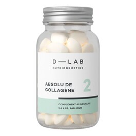 Absolu De Collagène - Compléments Alimentaires