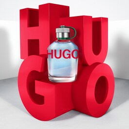 Hugo boss 125 sales ml sephora