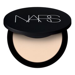 Soft Matte Advanced Perfecting Powder - Poudre Perfectrice Matifiante, NARS