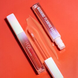 Silk Balm Spicy - Baume à lèvres thermo-repulpant 