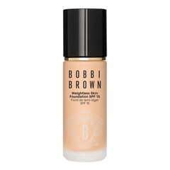 Weightless Skin Foundation - Fond de teint tenue 24 heures SPF15, BOBBI BROWN