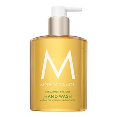 Savon Pour Les Mains , MOROCCANOIL