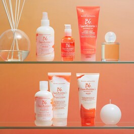 Bb. Hairdresser's Invisible Oil - Crème coiffante longue durée