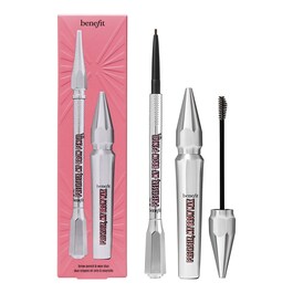 Precisely, My Brow Pack - Le duo sourcils crayon & cire à sourcils