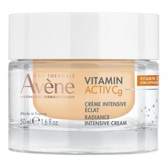 Vitamin Activ C - Crème de jour recharge, AVENE