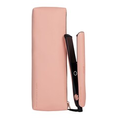 Styler Gold Pink - Lisseur Tous Types Cheveux, GHD