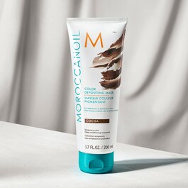 Masque Couleur Pigmentant - Cacao 