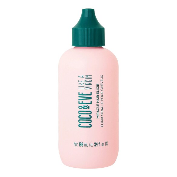 Like A Virgin - Elixir Miracle pour Cheveux, COCO & EVE