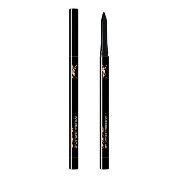 Crushliner - Crayon Yeux, YVES SAINT LAURENT