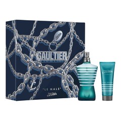 Le Male - Coffret Eau de Toilette et Gel Douche, JEAN PAUL GAULTIER