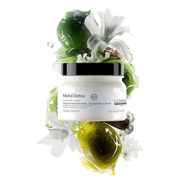 Serie Expert Metal Detox - Masque protecteur anti-casse
