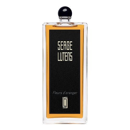 Fleurs d'oranger - Eau de Parfum, serge lutens