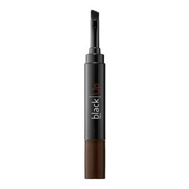 Gel Sourcils Poudré Sans Transfert