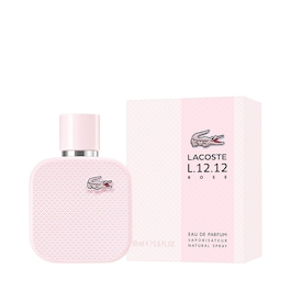 Lacoste fille rose clearance