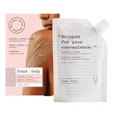Express-o Scrub - Gommage Express-o, FRANK BODY