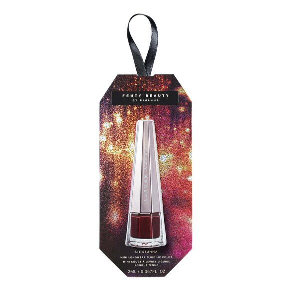 Lil' stunna Ornement - Mini rouge à lèvres liquide, FENTY BEAUTY