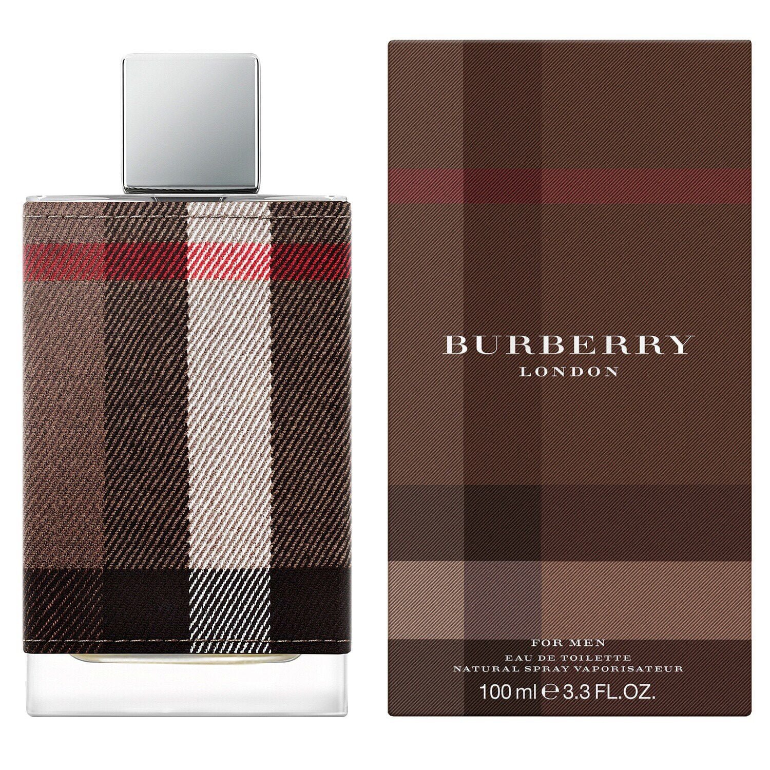 Burberry parfum deals london homme