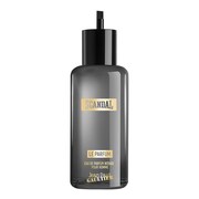 Scandal Pour Homme Le Parfum -  Notes de Géranium, Fève Tonka, Bois de Santal