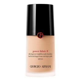 Power Fabric - Fond de teint Longue Tenue Mat Imperceptible SPF 20