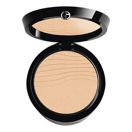Luminous Silk - Poudre Fusion Eclat
