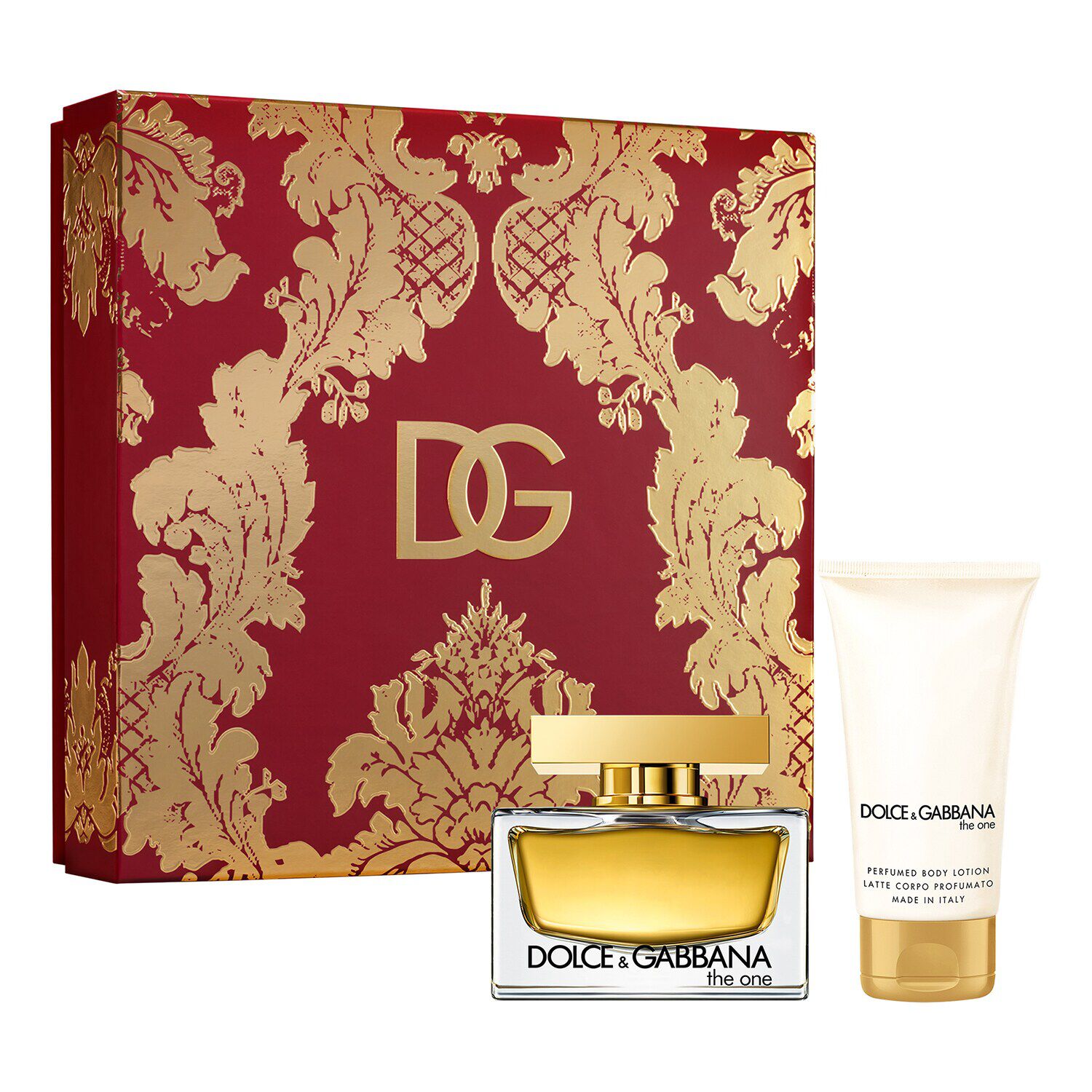 Dolce gabbana deals the one sephora