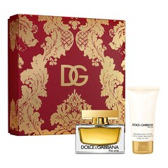 The One - Coffret Eau De Parfum, DOLCE & GABBANA