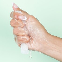 Thirst Trap Cocoon Mask - Masque Tissu Hydratant