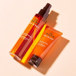 Rêve de miel - Gel Mains Propres