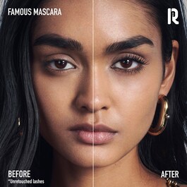 Eyephoria Famous Mascara - Mascara volume 5-en-1