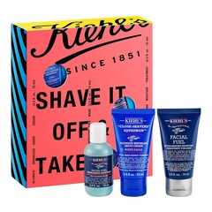 Facial Fuel - Coffret soin énergisant pour Homme, KIEHL'S SINCE 1851