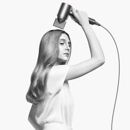 Sèche-cheveux Dyson Supersonic™ - Cuivré/Nickel