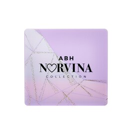 Norvina Pro Pigment Palette Vol. 5 - Palette de Fards à Paupières