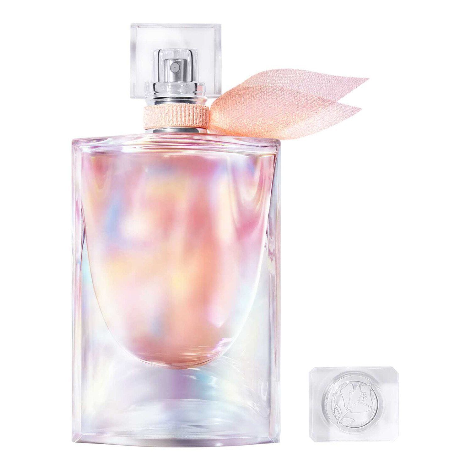 la vie est belle soleil cristal - eau de parfum