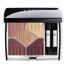 5 Couleurs Couture - Palette maquillage yeux - 5 fards à paupières longue tenue, DIOR