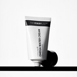 Crème d'eau hydratante Oméga - Crème hydratante visage