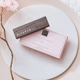The Ritual of Sakura - Parfum pour voiture