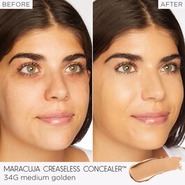 anticernes - creaseless maracuja