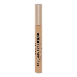 BEST SKIN EVER GLOW Anticernes - Anticernes fini naturel frais et lumineux