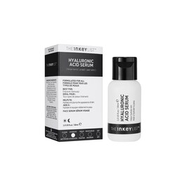 Sérum hydratant à l'acide hyaluronique - Sérum visage