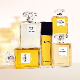 N°5 - L'Eau