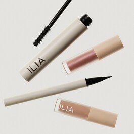 The Eye Set - Coffret Pour Les Yeux