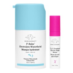 F-Balm™ - Masque Hydratant Visage, DRUNK ELEPHANT