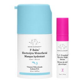F-Balm™ - Masque Hydratant Visage