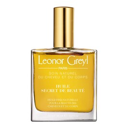 Huile Secret de Beauté