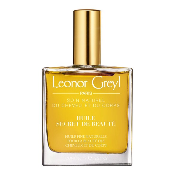 Huile Secret de Beauté, LEONOR GREYL