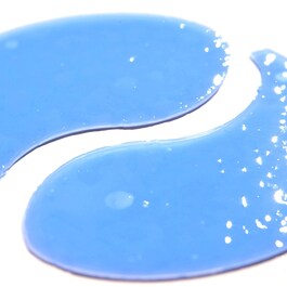 Serve Chilled Iced Eye Gels  - Patchs Rafraîchissants Pour Les Yeux
