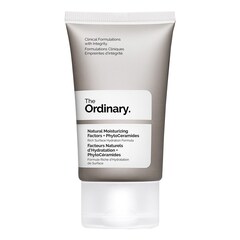 Facteurs Naturels d'Hydratation + PhytoCéramides - Crème Hydratante Visage, THE ORDINARY