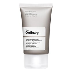 Facteurs Naturels d'Hydratation + PhytoCéramides - Crème Hydratante Visage