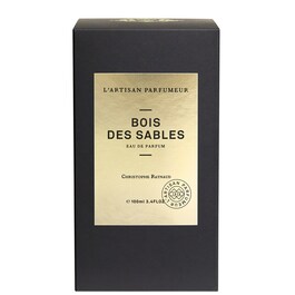 Bois Des Sables - Eau De Parfum